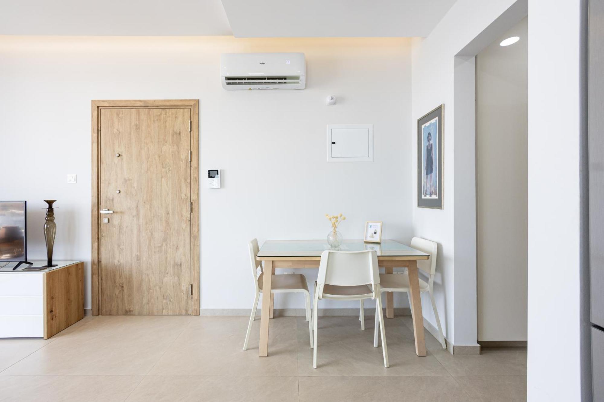 Rodoni Residence Strovolos Exterior photo