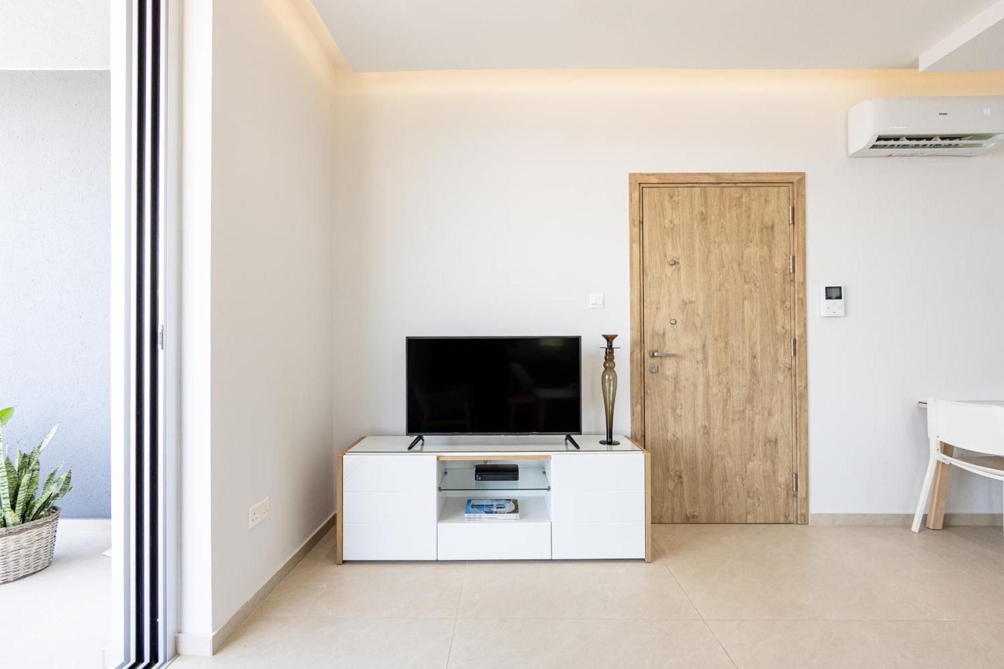 Rodoni Residence Strovolos Exterior photo